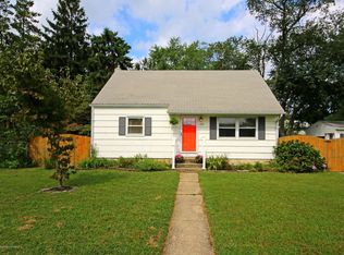 215 Maple Ave, Neptune, NJ 07753
