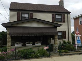 423 Augusta St, Pittsburgh, PA