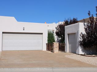 228 Pueblo Loop, Alto, NM 88312