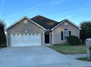 1909 Staffwood Rd, Johns Island, SC 29455
