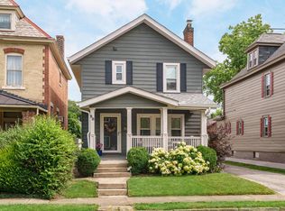 58 Hanford St, Columbus, OH 43206