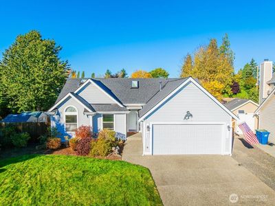 17045 Marmount Street SE, Monroe, WA, 98272