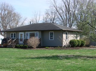 532 Brown Rd, Danville, IL 61832