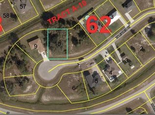 1130 W Leader Ct, Labelle, FL 33935