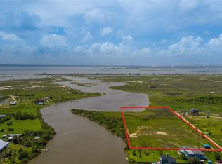 N Pt Of Zingelmann LOT 172, Galveston, TX 77554