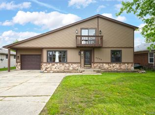 7774 Colony Dr, Clay Township, MI 48001