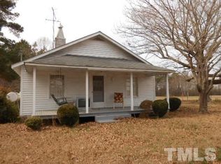 2704 Buffalo Rd, Smithfield, NC 27577