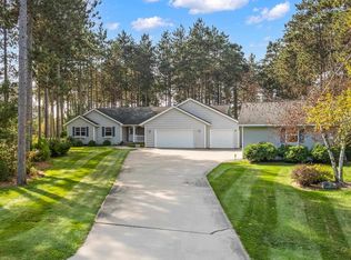 1578 S Ponderosa Dr, Stevens Point, WI 54482
