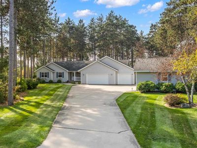 1578 South PONDEROSA DRIVE, Stevens Point, WI, 54482