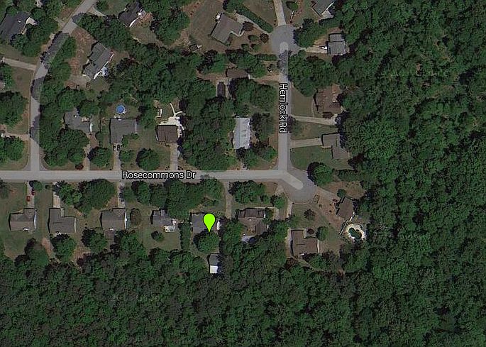 2nd image of 2961 Rosecommons Dr