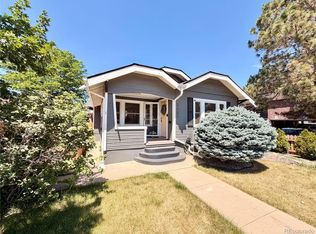 3355 S Grant Street, Englewood, CO 80113