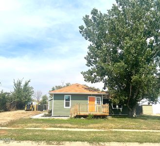 509 4th St NE, Fairview, MT, 59221