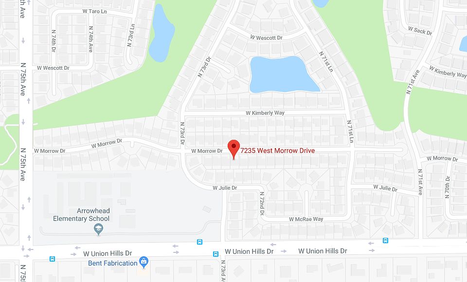 1st image of 7235 W Morrow Dr