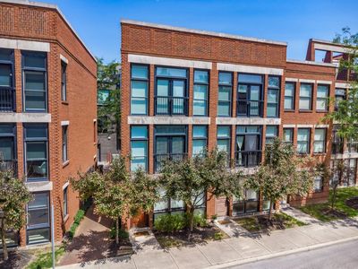 802 N 4th St Unit 802, Columbus, OH, 43215