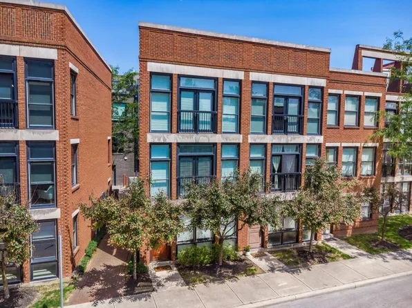 802 N 4th St Unit 802, Columbus, OH 43215