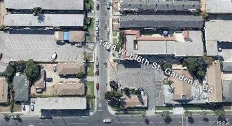 2nd image of 14521 S Normandie Ave