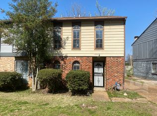 1292 Royal Oaks Cv, Memphis, TN 38116