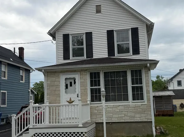44 John St, Helmetta, NJ 08828