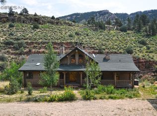 15317 Red Canyon Ranch Rd, Loveland, CO 80538