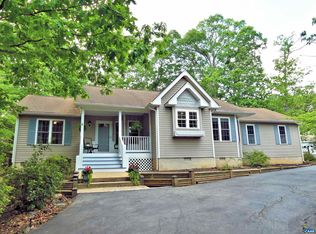 2 Drew Ct, Palmyra, VA 22963