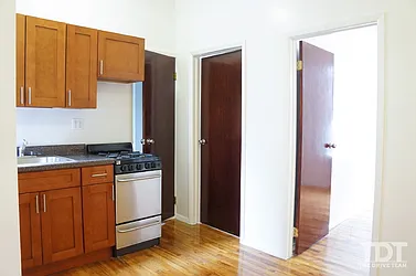 Rented by J Misrahi Realty Corp