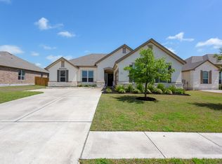 912 Autumn Sage Way, Pflugerville, TX 78660