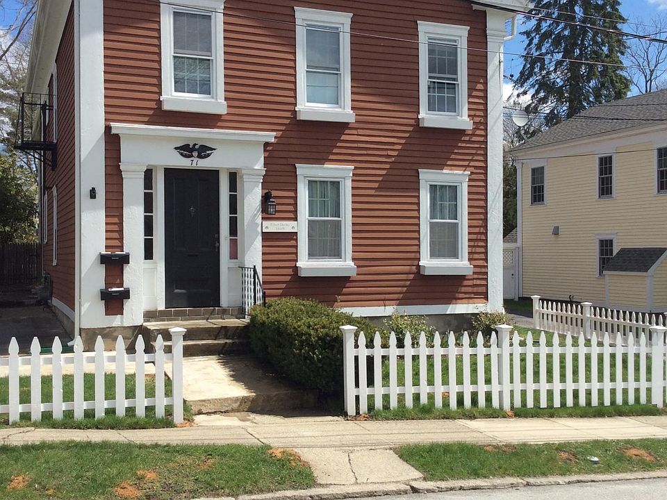 1st image of 71 Greene St #1