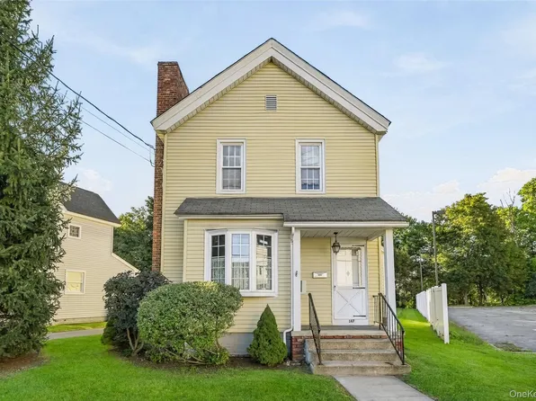 167 E Main Street, Port Jervis, NY 12771