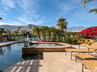 30 Fincher Way, Rancho Mirage, CA 92270
