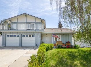 1719 Sunnydale Ave, Simi Valley, CA 93065