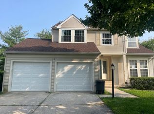 10 Durum Ct, Owings Mills, MD 21117