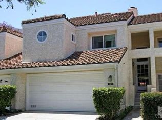 6056 Via Montanez, Camarillo, CA 93012