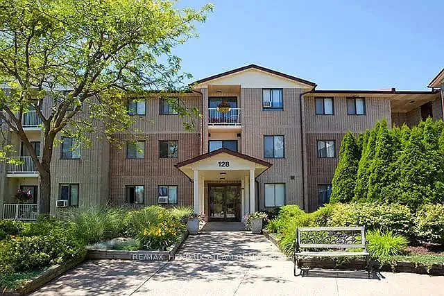 128 Saint Augustine Dr #118 — Photo 20