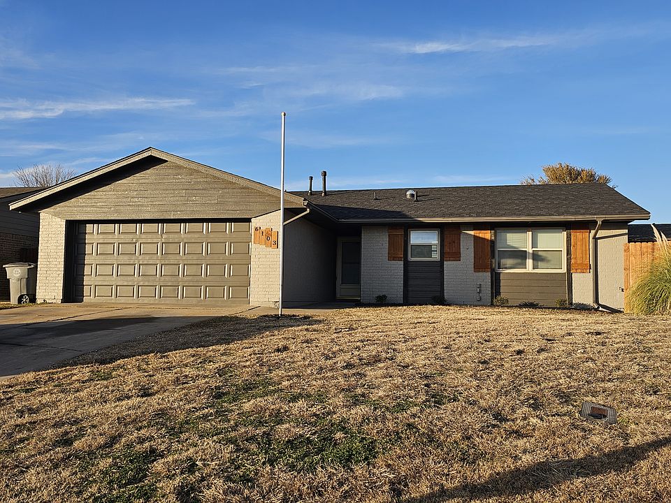 1st image of 6103 SW Oak Cliff Ave
