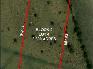 BLOCK-2 Hackberry Rd LOT 4, Salado, TX 76571