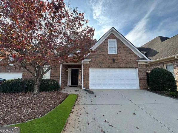1890 Glenhurst Dr, Snellville, GA 30078