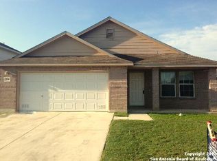 11054 Geneva Sound, San Antonio, TX 78254