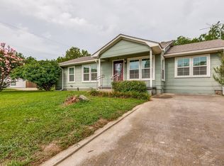 1901 Buck St, Gainesville, TX 76240