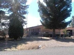 17481 E Trails End Rd, Spring Valley, AZ 86333