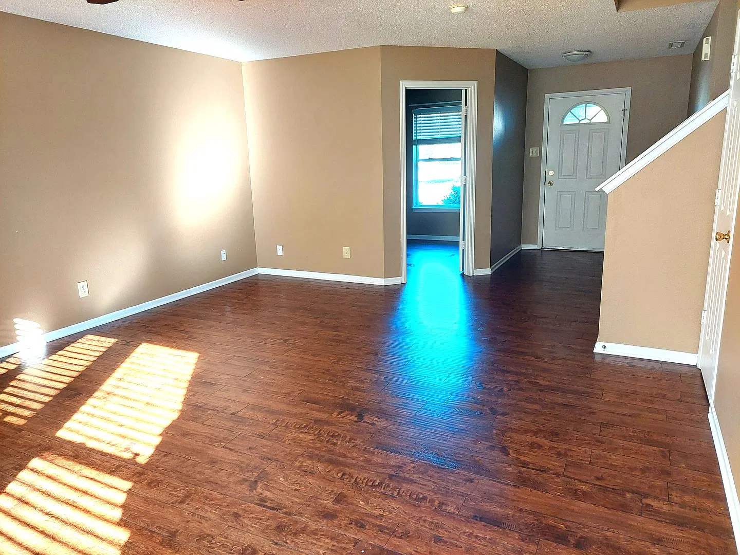 2 Story,3 Bed, 3 Bath 2,136 sq feet with garage — Photo 2