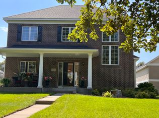 11826 S Lake Blvd NE, Blaine, MN 55449