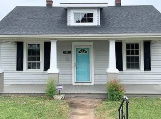 2109 Mayflower Dr, Lynchburg, VA 24501
