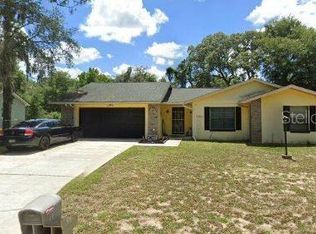 731 Longfellow Ter, Inverness, FL 34450