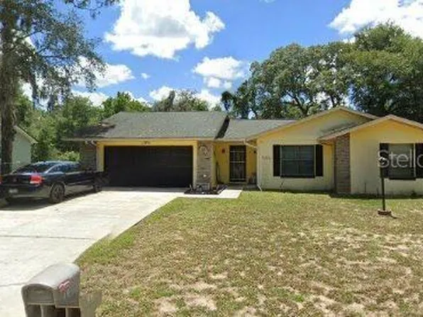 731 Longfellow Ter, Inverness, FL 34450