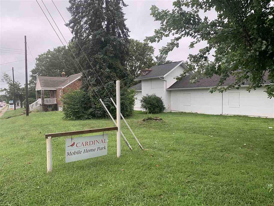 1st image of 7646 Alexandria Pike
