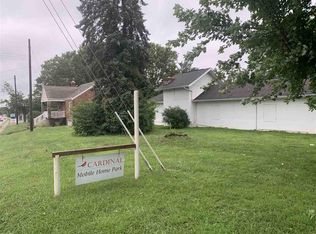 7646 Alexandria Pike, Alexandria, KY 41001