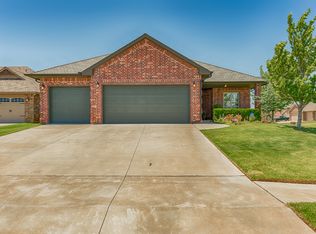 15913 Evan Ct, Edmond, OK 73013
