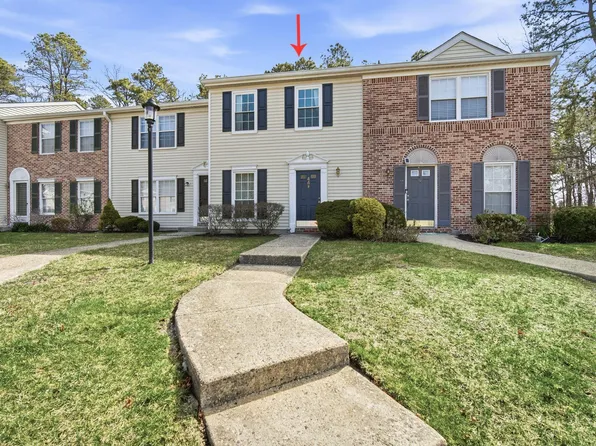 44 Shawnee Pl #44, Absecon, NJ 08205