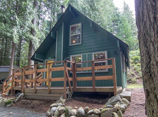 75519 NE 122nd St, Skykomish, WA 98288
