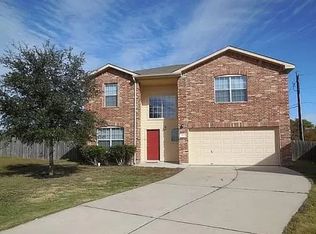 722 Lavaca Loop, Elgin, TX 78621